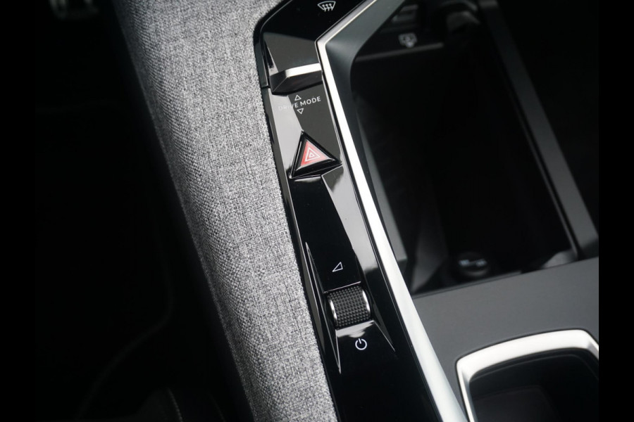 Peugeot E-3008 GT Avantage 73 kWh Panoramadak | 360° Camera