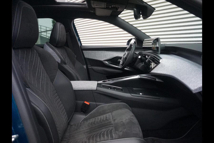 Peugeot E-3008 GT Avantage 73 kWh Panoramadak | 360° Camera