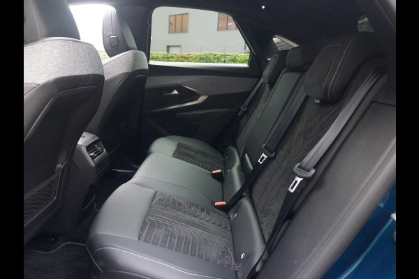 Peugeot E-3008 GT Avantage 73 kWh Panoramadak | 360° Camera