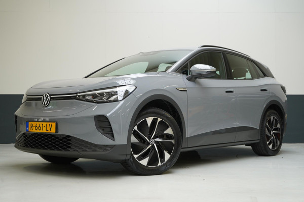 Volkswagen ID.4 Pro 77 kWh | Navigatie | Lm velgen | Adaptive cruise | Parkeersensoren