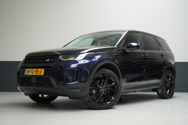 Land Rover Discovery Sport P300e 1.5 R-Dynamic HSE | Panoramadak | Memory | Navigatie | 360 camera | Apple Carplay