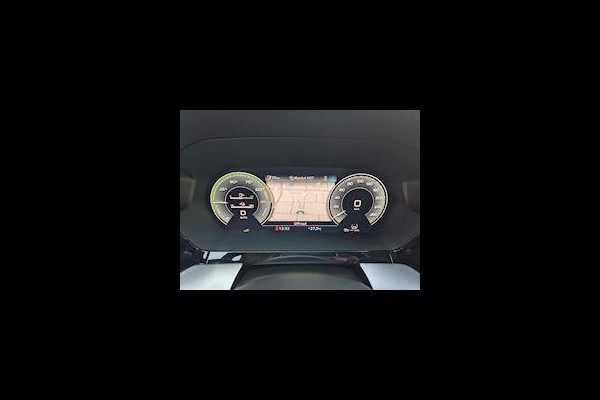 Audi A3 Sportback 40 TFSI e Advanced edition ,Vitueeldashbord,navigatie/camera.