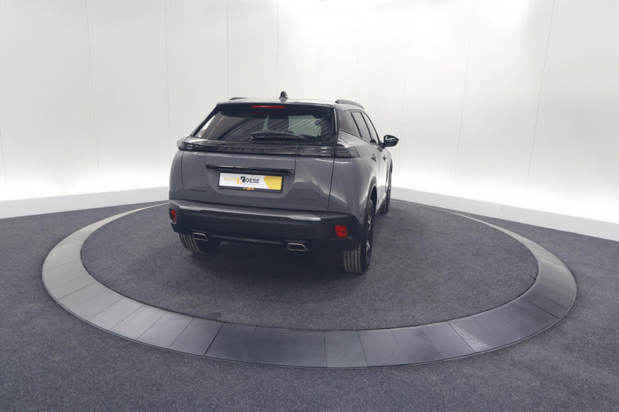 Peugeot 2008 Hybrid 136 e-DCS6 Allure | 360 Camera | Adaptieve Cruise Control | Dodehoekdetectie | Navigatie