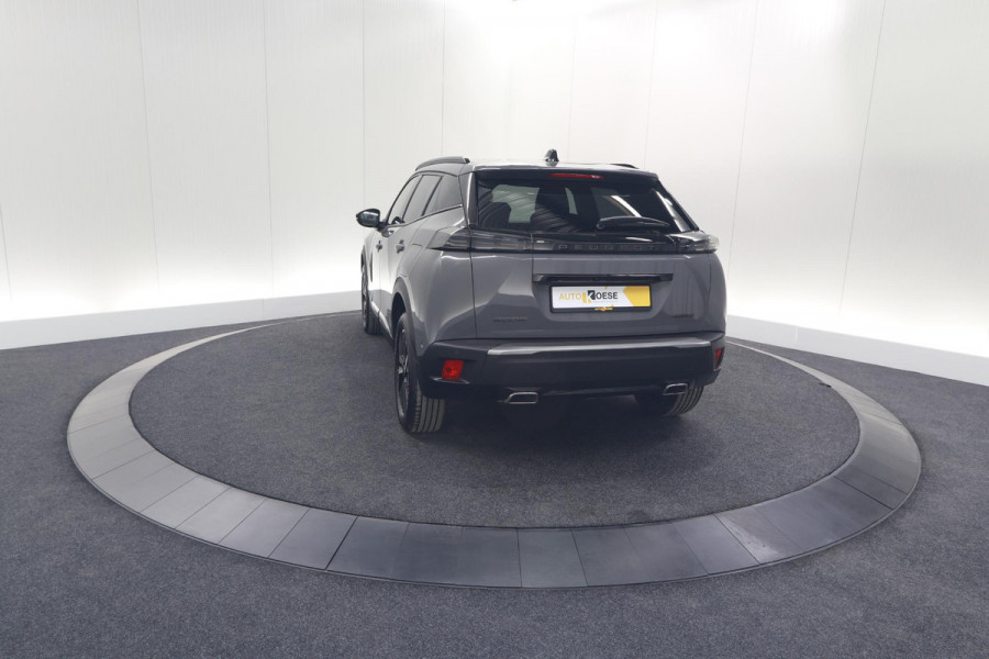 Peugeot 2008 Hybrid 136 e-DCS6 Allure | 360 Camera | Adaptieve Cruise Control | Dodehoekdetectie | Navigatie