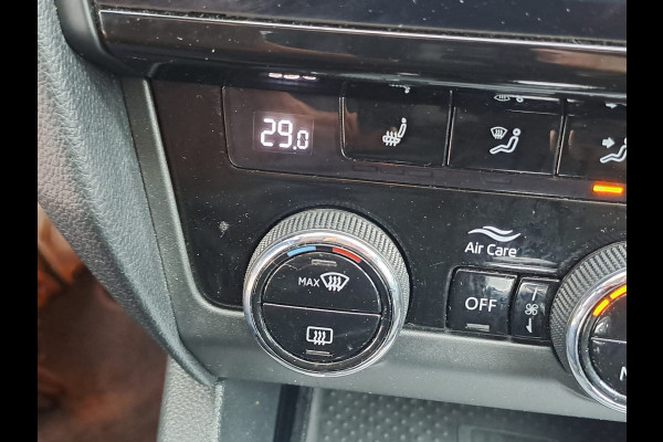 Škoda Octavia Combi 1.0 TSI Greentech Ambition Business | LED | Trekhaak | Navi | PDC | App-connect |