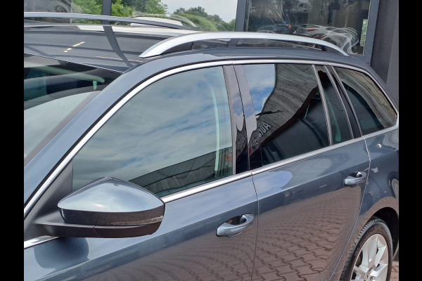 Škoda Octavia Combi 1.0 TSI Greentech Ambition Business | LED | Trekhaak | Navi | PDC | App-connect |