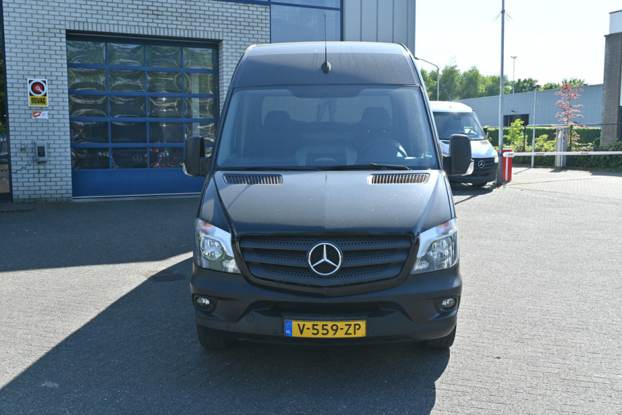 Mercedes-Benz Sprinter 316 CDI L3H2 Euro 6 Geveerde stoel, Cruise control, Airco
