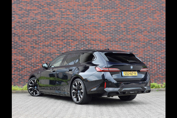 BMW 5 Serie Touring 530e | M Sport Pro - Trekhaak - Pano