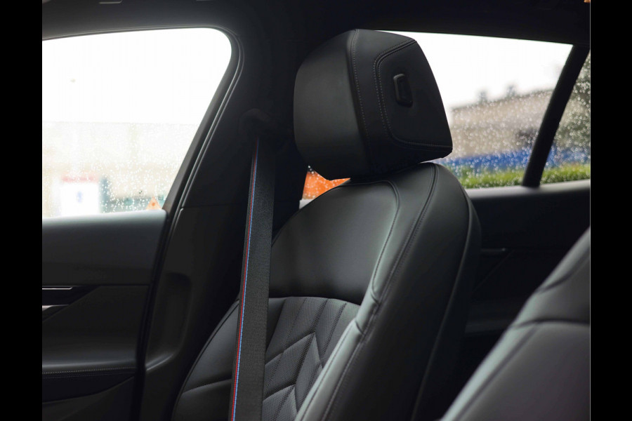 BMW 5 Serie Touring 530e | M Sport Pro - Trekhaak - Pano