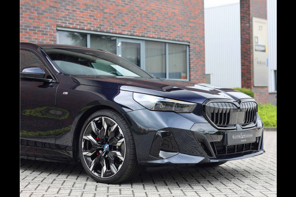 BMW 5 Serie Touring 530e | M Sport Pro - Trekhaak - Pano