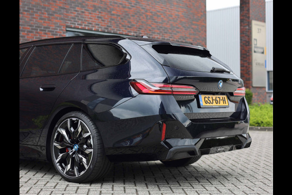 BMW 5 Serie Touring 530e | M Sport Pro - Trekhaak - Pano