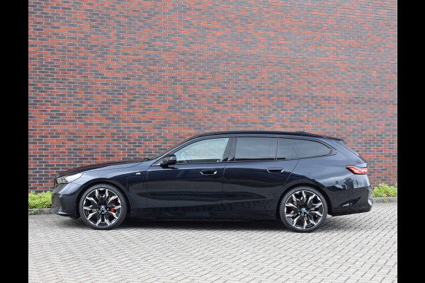 BMW 5 Serie Touring 530e | M Sport Pro - Trekhaak - Pano