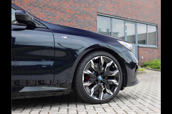 BMW 5 Serie Touring 530e | M Sport Pro - Trekhaak - Pano