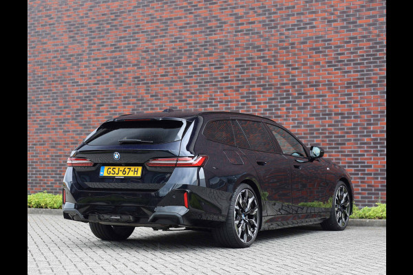 BMW 5 Serie Touring 530e | M Sport Pro - Trekhaak - Pano