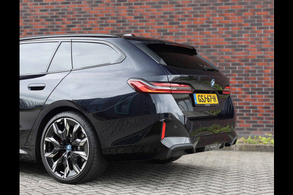BMW 5 Serie Touring 530e | M Sport Pro - Trekhaak - Pano