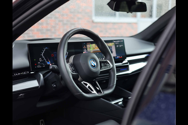 BMW 5 Serie Touring 530e | M Sport Pro - Trekhaak - Pano