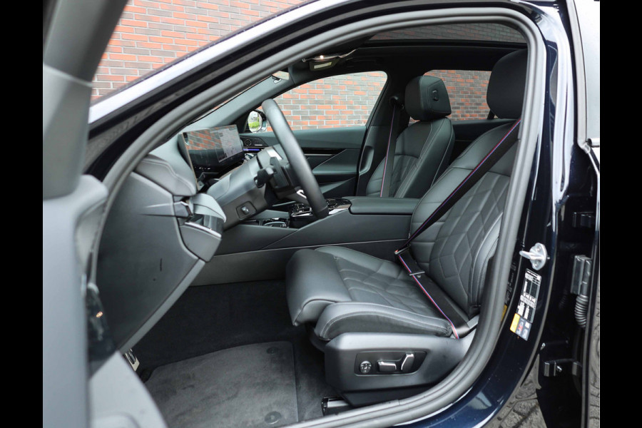 BMW 5 Serie Touring 530e | M Sport Pro - Trekhaak - Pano