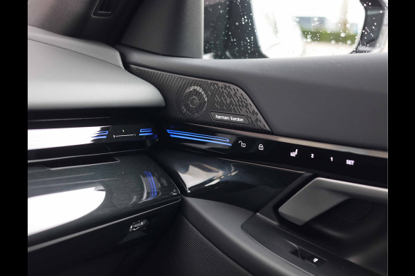 BMW 5 Serie Touring 530e | M Sport Pro - Trekhaak - Pano