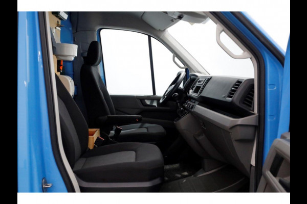 Volkswagen Crafter 35 2.0 TDI E6 Bakwagen met achterdeuren 2 Persoons 02-2020