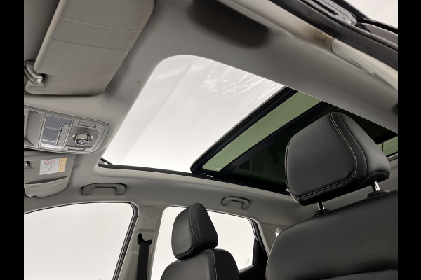 MG ZS EV Luxury 45 kWh (INCL-BTW) *PANO | FULL-LEATHER | CCS-FASTLOADER | KEYLESS | NAVI-FULLMAP | ADAPTIVE-CRUISE | CAMERA | HEATED-SPORTSEATS | CARPLAY | BLINDSPOT | DAB | LANE-ASSIST | 17"ALU*