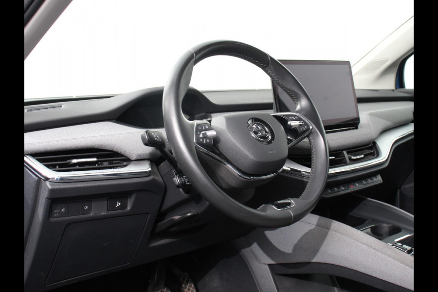 Škoda ENYAQ iV 60 Airco Navi Carplay Adaptive Cruise Control Park Pack + Camera Full LED Stoel/Stuurverwarming
