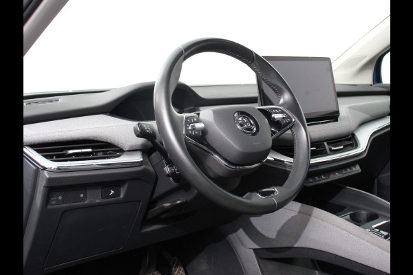 Škoda ENYAQ iV 60 Airco Navi Carplay Adaptive Cruise Control Park Pack + Camera Full LED Stoel/Stuurverwarming