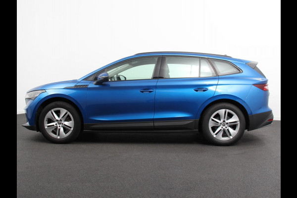 Škoda ENYAQ iV 60 Airco Navi Carplay Adaptive Cruise Control Park Pack + Camera Full LED Stoel/Stuurverwarming