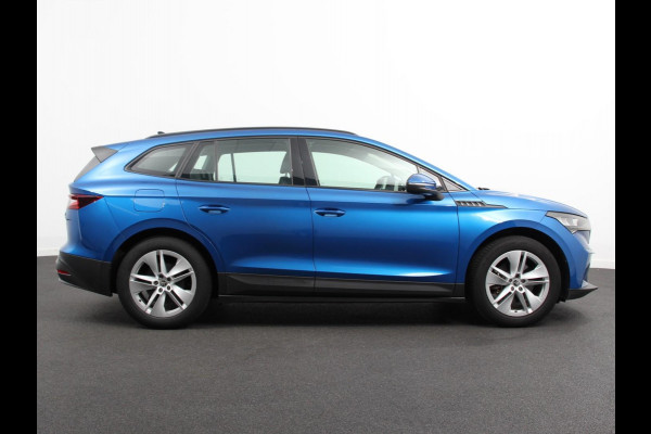 Škoda ENYAQ iV 60 Airco Navi Carplay Adaptive Cruise Control Park Pack + Camera Full LED Stoel/Stuurverwarming