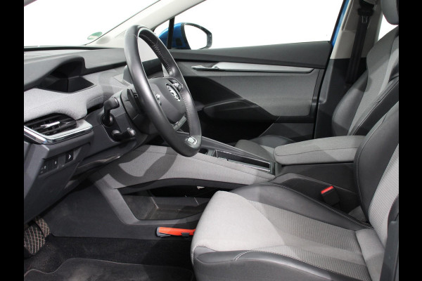 Škoda ENYAQ iV 60 Airco Navi Carplay Adaptive Cruise Control Park Pack + Camera Full LED Stoel/Stuurverwarming