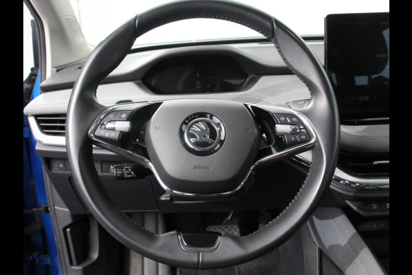Škoda ENYAQ iV 60 Airco Navi Carplay Adaptive Cruise Control Park Pack + Camera Full LED Stoel/Stuurverwarming