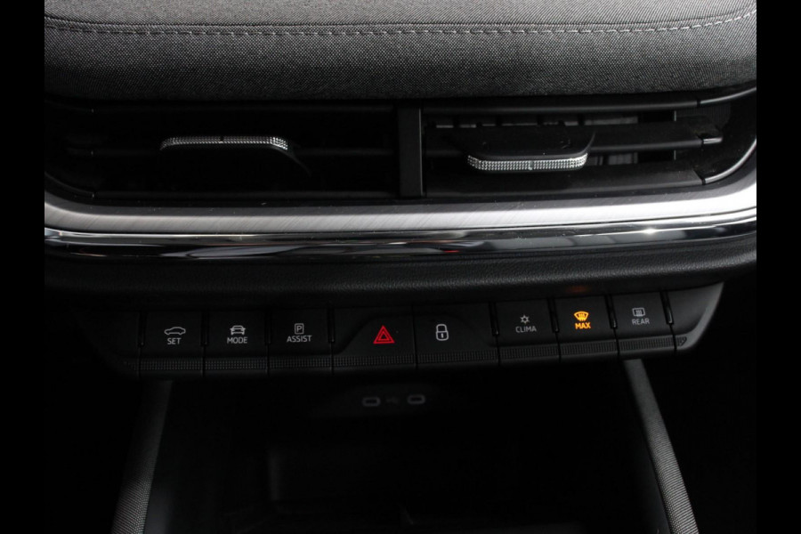 Škoda ENYAQ iV 60 Airco Navi Carplay Adaptive Cruise Control Park Pack + Camera Full LED Stoel/Stuurverwarming
