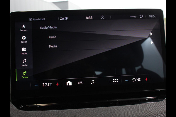 Škoda ENYAQ iV 60 Airco Navi Carplay Adaptive Cruise Control Park Pack + Camera Full LED Stoel/Stuurverwarming
