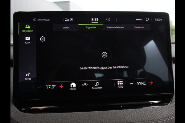 Škoda ENYAQ iV 60 Airco Navi Carplay Adaptive Cruise Control Park Pack + Camera Full LED Stoel/Stuurverwarming