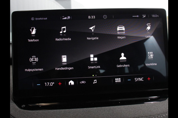 Škoda ENYAQ iV 60 Airco Navi Carplay Adaptive Cruise Control Park Pack + Camera Full LED Stoel/Stuurverwarming