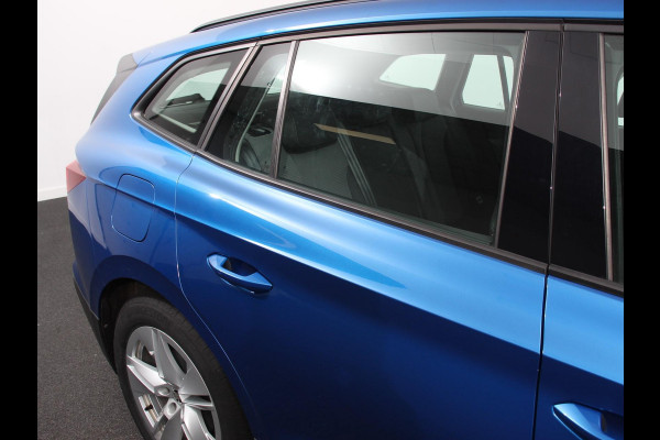 Škoda ENYAQ iV 60 Airco Navi Carplay Adaptive Cruise Control Park Pack + Camera Full LED Stoel/Stuurverwarming