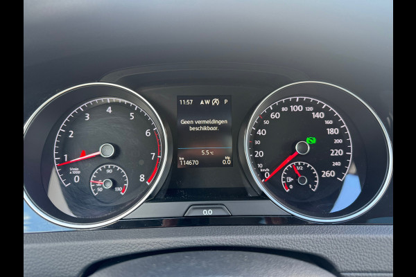 Volkswagen Golf 1.5 TSI Highline PANO/NAVI/CAMERA/LED/SPORTSTOELEN/CLIMATE/PARELMOER !