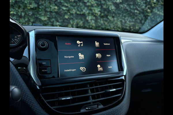 Peugeot 208 1.2 GT-line | Half Leer | JBL | Pano | Org NL | Cruise Control | Navi | Full Options
