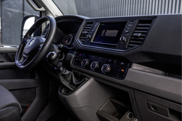 Volkswagen Crafter 35 TDI | L4H3 | Koelwagen | Camera | Cruise | Airco | PDC | Euro 6