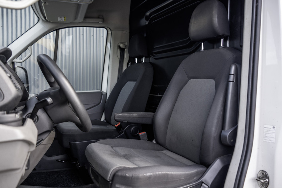Volkswagen Crafter 35 TDI | L4H3 | Koelwagen | Camera | Cruise | Airco | PDC | Euro 6