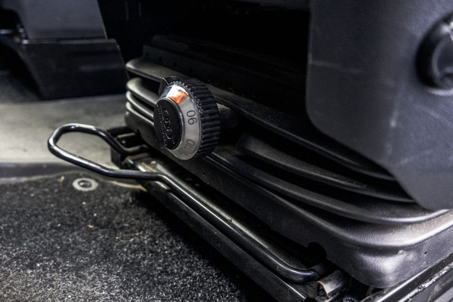 Volkswagen Crafter 35 TDI | L4H3 | Koelwagen | Camera | Cruise | Airco | PDC | Euro 6