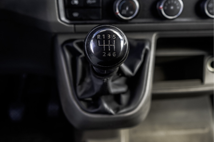 Volkswagen Crafter 35 TDI | L4H3 | Koelwagen | Camera | Cruise | Airco | PDC | Euro 6