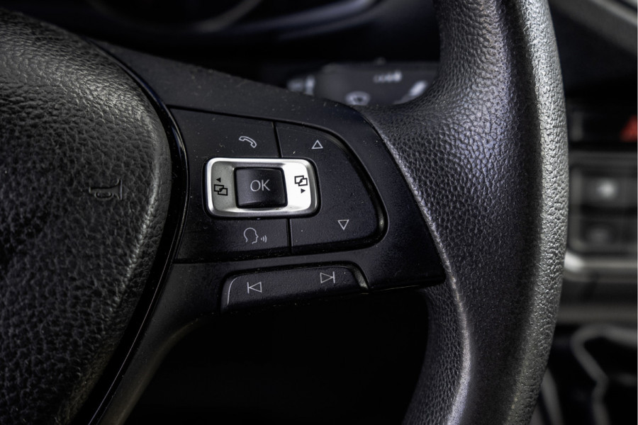 Volkswagen Crafter 35 TDI | L4H3 | Koelwagen | Camera | Cruise | Airco | PDC | Euro 6