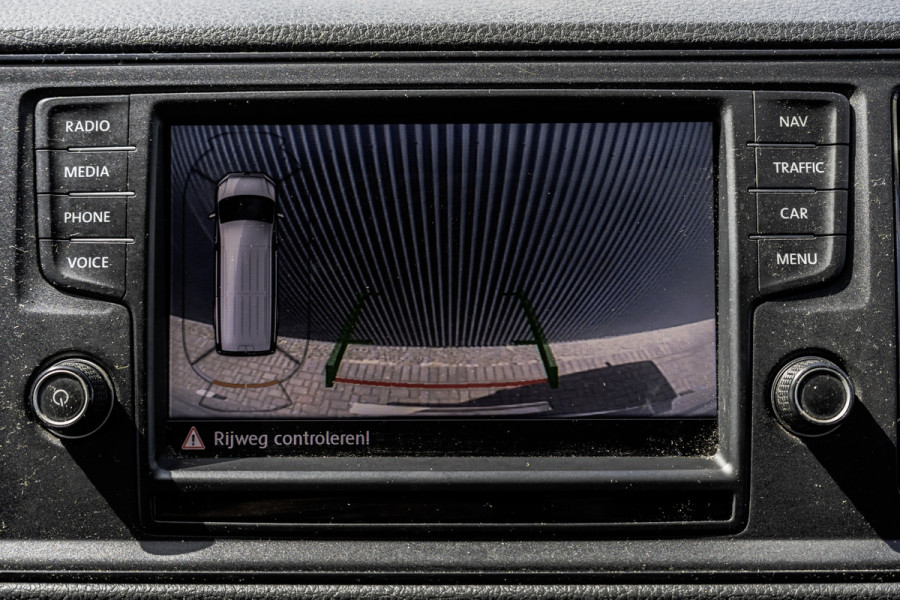 Volkswagen Crafter 35 TDI | L4H3 | Koelwagen | Camera | Cruise | Airco | PDC | Euro 6