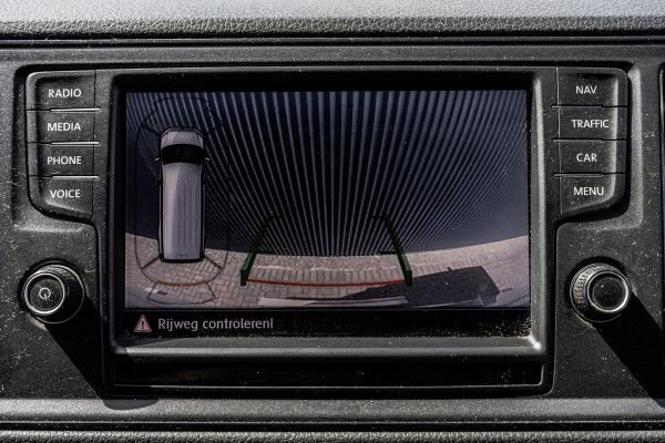Volkswagen Crafter 35 TDI | L4H3 | Koelwagen | Camera | Cruise | Airco | PDC | Euro 6