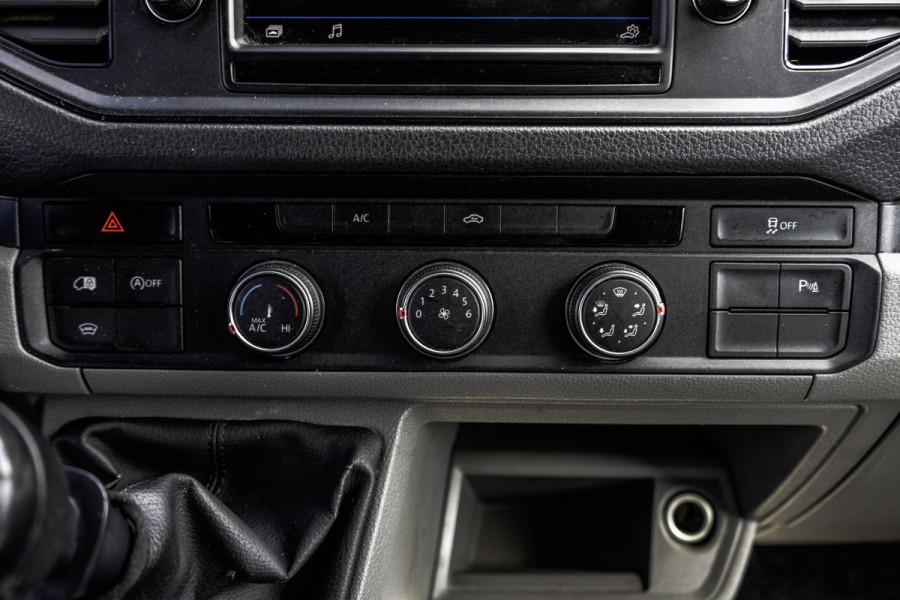 Volkswagen Crafter 35 TDI | L4H3 | Koelwagen | Camera | Cruise | Airco | PDC | Euro 6