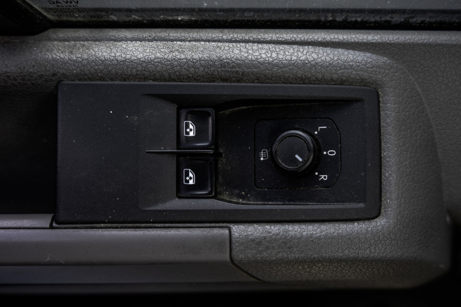 Volkswagen Crafter 35 TDI | L4H3 | Koelwagen | Camera | Cruise | Airco | PDC | Euro 6