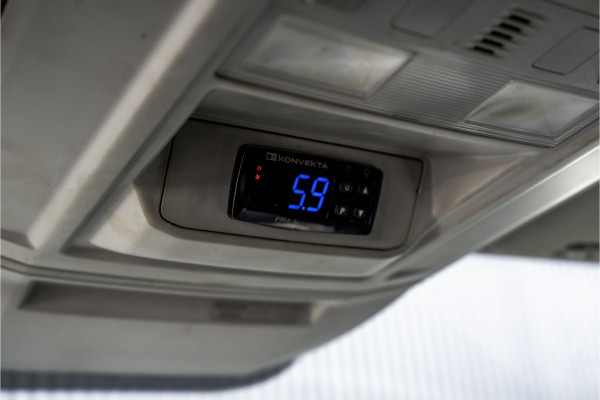 Volkswagen Crafter 35 TDI | L4H3 | Koelwagen | Camera | Cruise | Airco | PDC | Euro 6