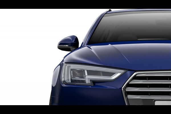 Audi A4 Avant 40 TFSI Sport S line edition 191pk | Panoramadak | Navigatie | Verwarmbare voorstoelen | 18 inch lichtmetalen velgen