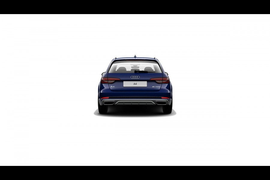 Audi A4 Avant 40 TFSI Sport S line edition 191pk | Panoramadak | Navigatie | Verwarmbare voorstoelen | 18 inch lichtmetalen velgen