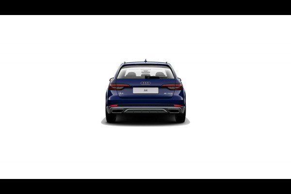 Audi A4 Avant 40 TFSI Sport S line edition 191pk | Panoramadak | Navigatie | Verwarmbare voorstoelen | 18 inch lichtmetalen velgen